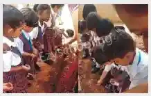 Saralaya School Gallery 3