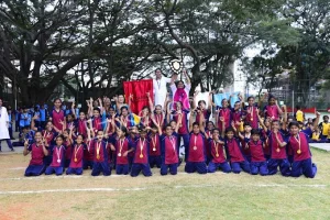 Ujjval World School Gallery 12