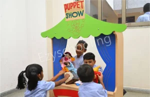 Ujjval World School Gallery 6