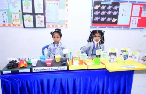 Ujjval World School Gallery 5
