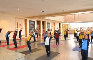 Ujjval World School Gallery 1