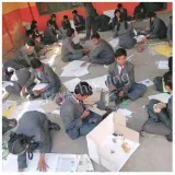 Vidyanjali Primary And High School Vidyanjali Primary And High School Gallery