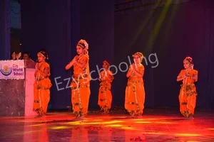 City World School Gallery 6