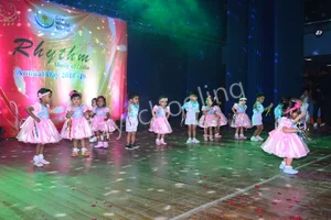 City World School Gallery 3