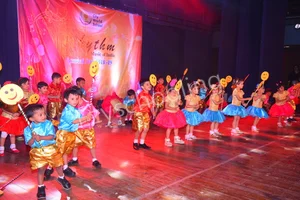 City World School Gallery 5