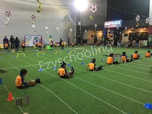 City World School Gallery 7