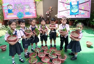 Abhinav Juniors Gallery 14