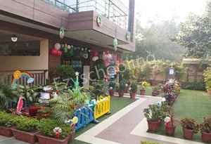 Abhinav Juniors Gallery 15