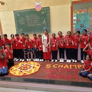 Federal Public School (ICSE) Gallery 9