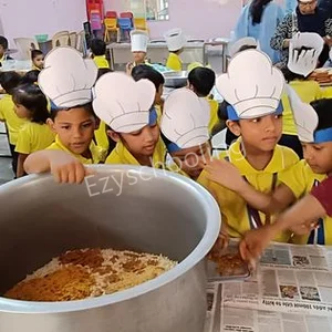 Federal Public School (ICSE) Gallery 4