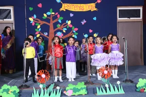 Nalanda Public School Gallery 7