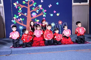 Nalanda Public School Gallery 9