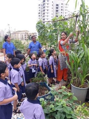 Nalanda Public School Gallery 10