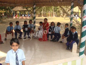 St. Florence School Gallery 3