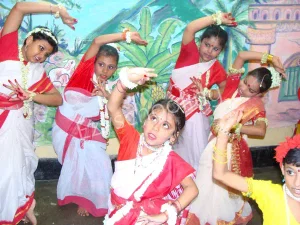 St. Florence School Gallery 7