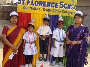 St. Florence School Gallery 8