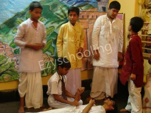 St. Florence School Gallery 6