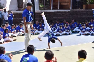 Billimoria High School Gallery 4