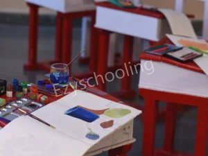 Billimoria High School Gallery 2