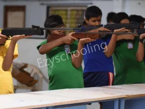 Billimoria High School Gallery 6