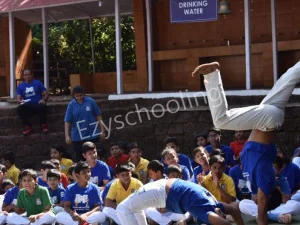 Billimoria High School Gallery 5