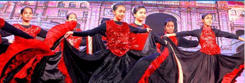 Lake Montfort School Gallery 7