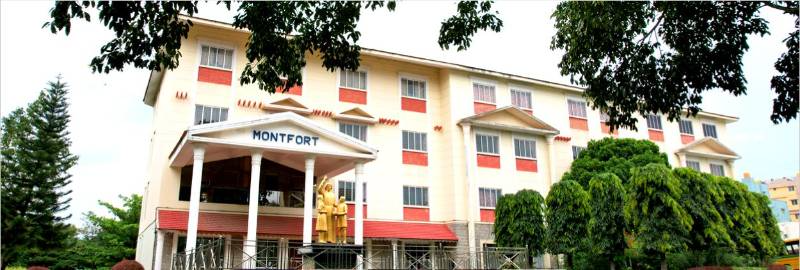 Lake Montfort School Gallery 2