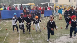 St. Xavier's High School Gallery 4