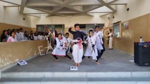 St. Xavier's High School Gallery 3