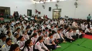 Arwachin International School Gallery 6