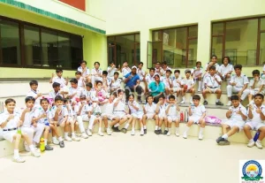 Arwachin International School Gallery 1