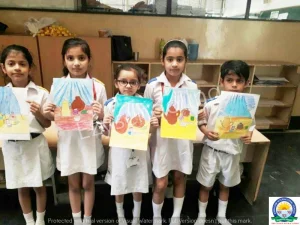 Arwachin International School Gallery 3