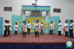 Arwachin International School Gallery 2
