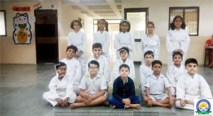 Arwachin International School Gallery 5