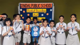 Jindal Public School Gallery