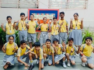 Jindal Public School Gallery 3