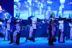 Jindal Public School Gallery 9