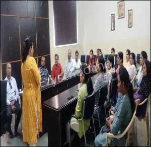 Beacon High School Gallery 6