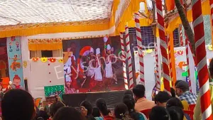 The Lexicon School Gallery 4