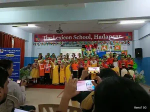 The Lexicon School Gallery 3