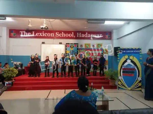 The Lexicon School Gallery 1