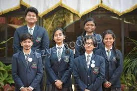 Douglas Memorial Higher Secondary School Gallery 6