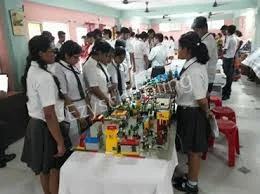 Douglas Memorial Higher Secondary School Gallery 3