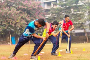 Radcliffe School Gallery 30