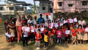 Radcliffe School Gallery 2