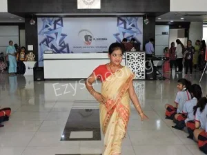 GD Goenka International School Gallery 11