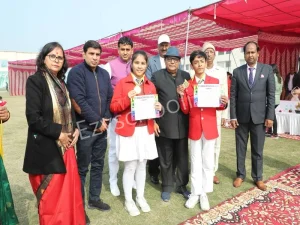 GD Goenka International School Gallery 13