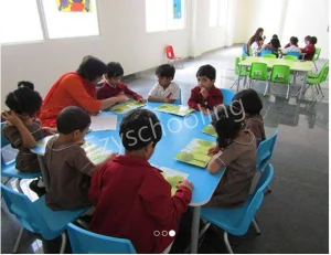 National Public School Gallery 12