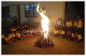 Prestige Public School Gallery 7