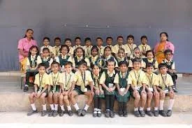 Prestige Public School Gallery 9